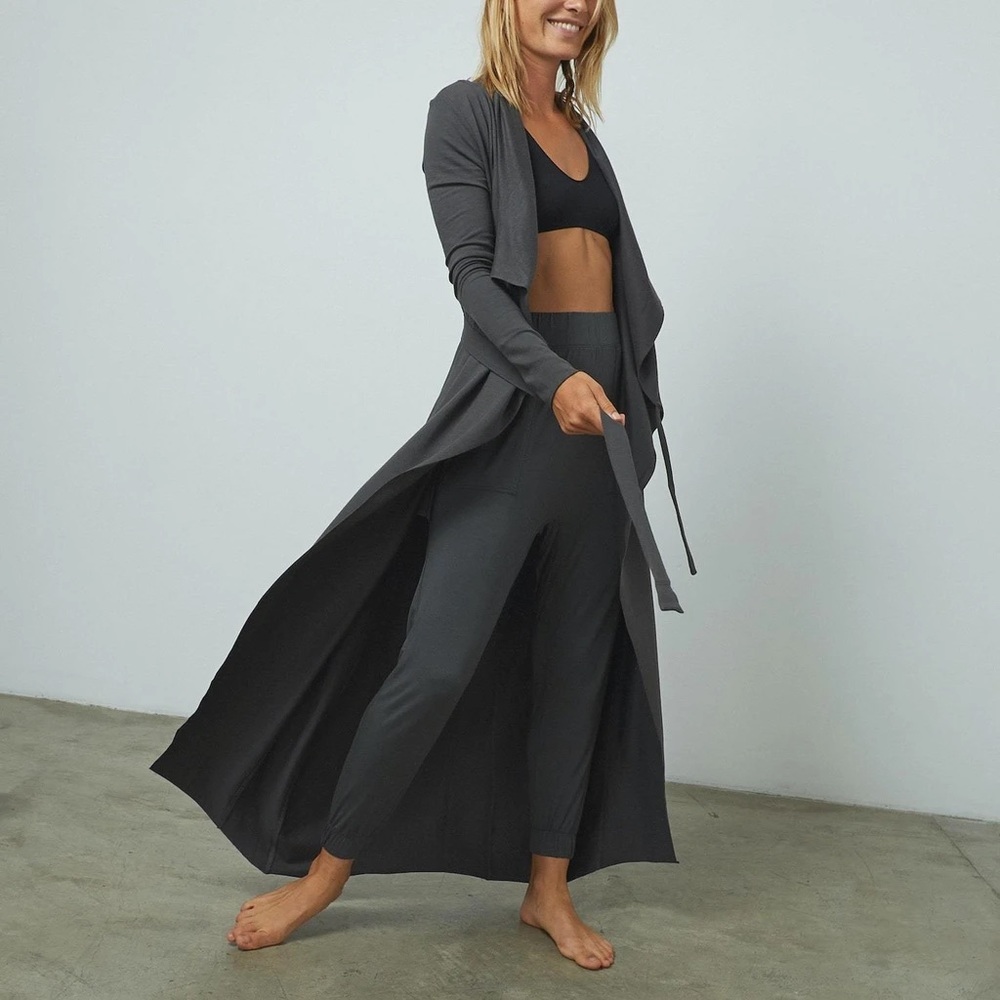 Lunya’s The Robe